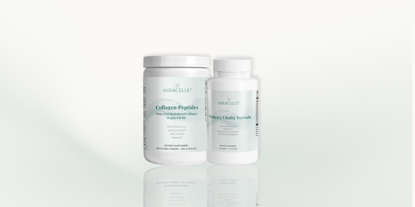 Radiance & Youth Bundle