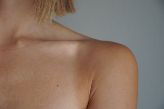 Collagen for Skin: The Inside-Out Guide to Firmness, Glow & Healthy Aging