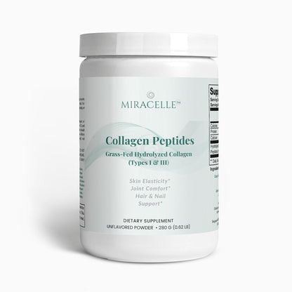 Collagen Peptides