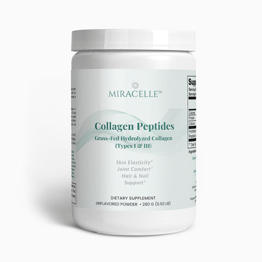 Collagen Peptides