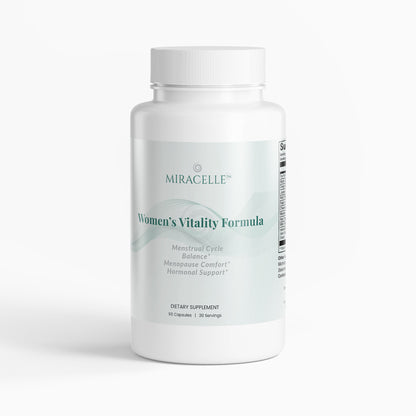 Women's Vitality Formula