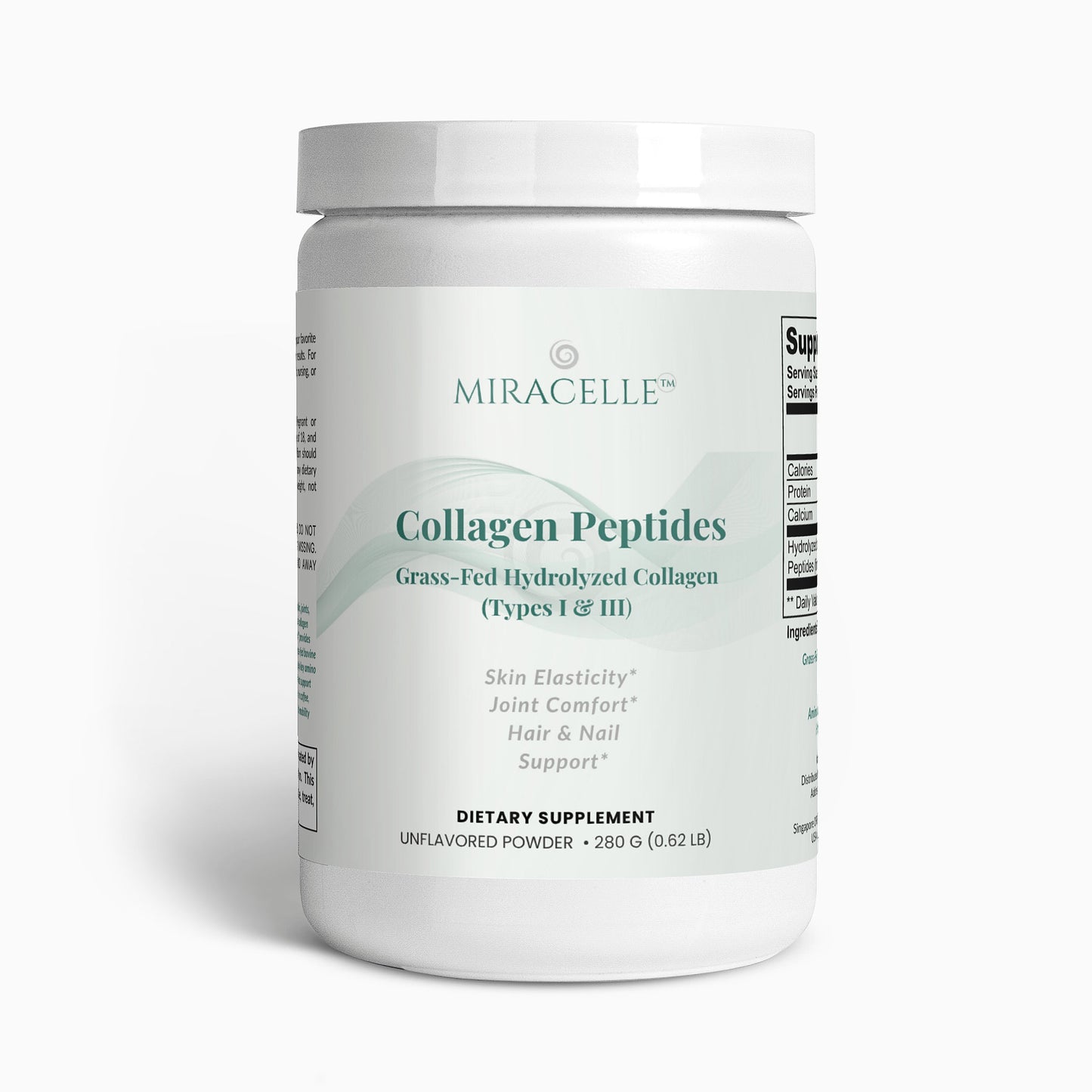 Collagen Peptides