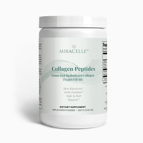 Collagen Peptides