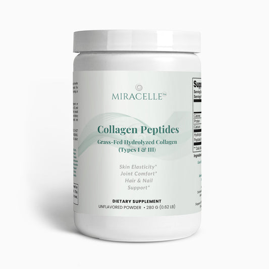 Collagen Peptides