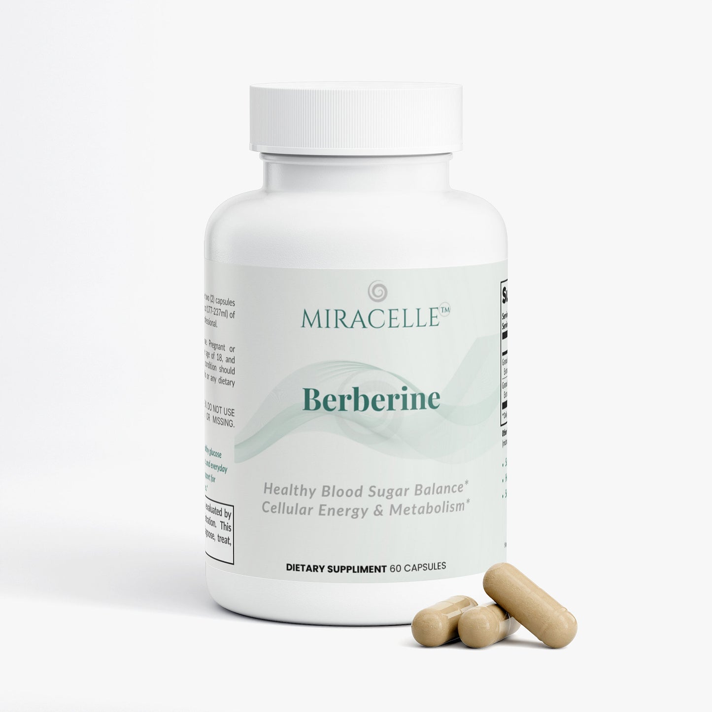 Berberine