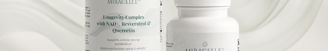 Longevity Complex with NAD+ and Pure NMN