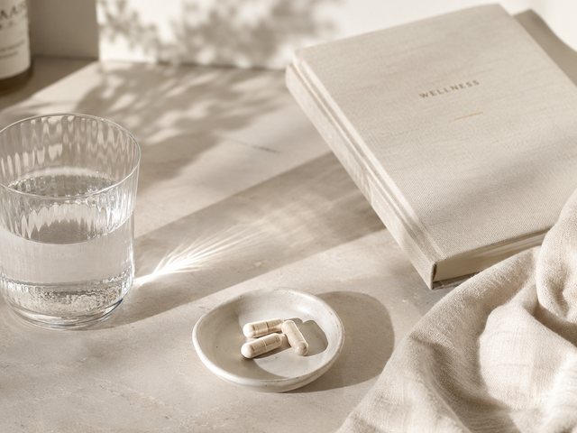 <h2>Curated routines, beautifully simplified.</h2>