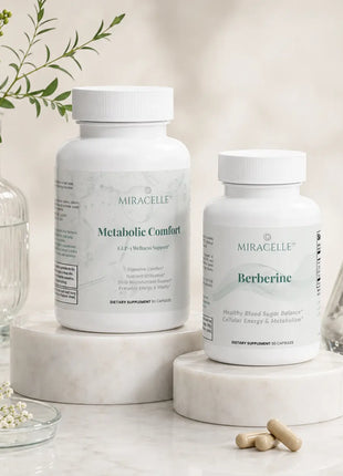 Metabolic Comfort Duo Miracelle™