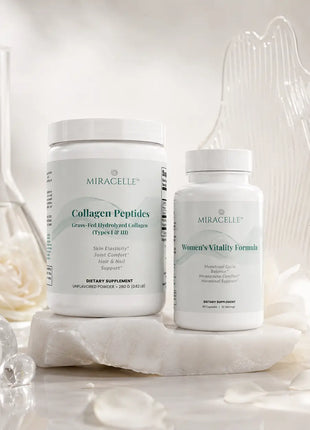 Radiance & Youth Bundle Miracelle