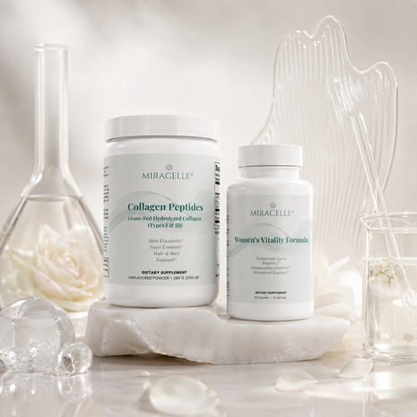 Radiance & Youth Bundle