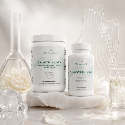 Radiance & Youth Bundle
