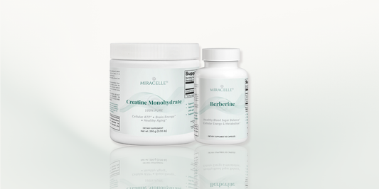 Metabolic Vitality Bundle